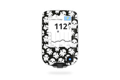 Little Ghosts Sticker - Freestyle Libre Reader for diabetes CGMs and insulin pumps