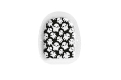 Little Ghosts Sticker - Omnipod 4 & 5 Pump for diabetes CGMs and insulin pumps