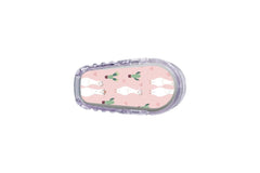 Llama Sticker for Dexcom G6 / One Sensor diabetes CGMs and insulin pumps