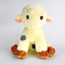  Lottie the Lamb for Freestyle Libre 2 diabetes supplies and insulin pumps