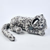 Luna the Leopard for Freestyle Libre 2 diabetes supplies and insulin pumps
