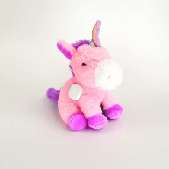 Magic the Unicorn for Freestyle Libre 2 diabetes supplies and insulin pumps