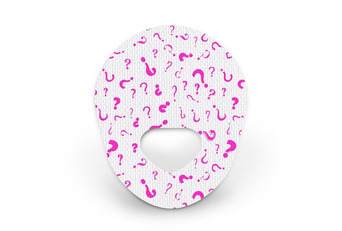 Mystery Patch! - Guardian Enlite for Single diabetes CGMs and insulin pumps