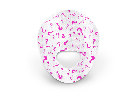 Mystery Patch! - Guardian Enlite for Single diabetes CGMs and insulin pumps