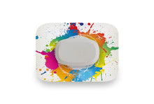  Paint Splash Patch - GlucoRX Aidex for Single diabetes CGMs and insulin pumps