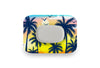 Palm Tree Patch for GlucoRX Aidex diabetes supplies and insulin pumps