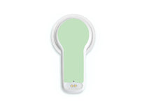  Pastel Green Sticker - MiaoMiao2 for diabetes CGMs and insulin pumps