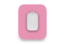  Pastel Pink Patch - Medtrum CGM for Single diabetes CGMs and insulin pumps