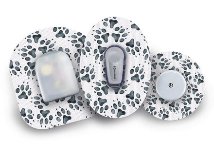 Shop Premium Diabetes Patches, Stickers & Cases – Type One Style