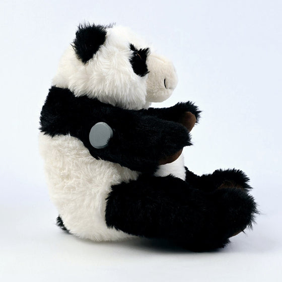 Paws the Panda for Freestyle Libre 2 diabetes supplies and insulin pumps