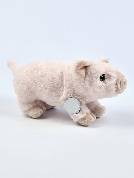 Penelope the Pig for Freestyle Libre 2 diabetes supplies and insulin pumps
