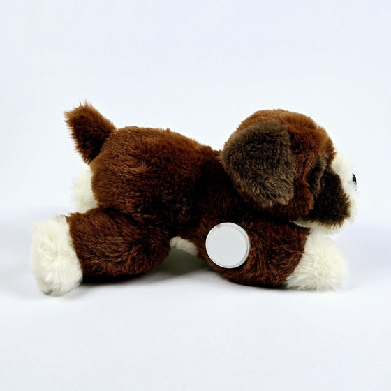 Percy the Puppy for Freestyle Libre 2 diabetes supplies and insulin pumps