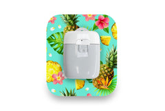 Pineapple Patch for Medtrum Pump diabetes supplies and insulin pumps