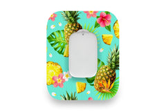 Pineapple Patch for Medtrum CGM diabetes supplies and insulin pumps