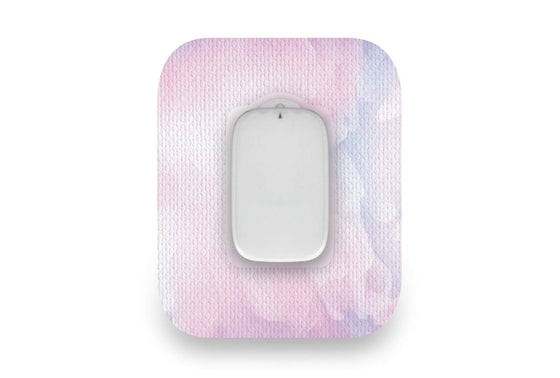 Pink Sky Patch - Medtrum CGM for Single diabetes CGMs and insulin pumps