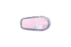 Pink Sky Sticker for Dexcom Transmitter diabetes CGMs and insulin pumps