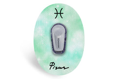 Pisces Patch for Dexcom G6 / One diabetes CGMs and insulin pumps