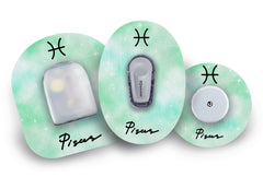 Pisces Patch for Freestyle Libre 2 diabetes CGMs and insulin pumps
