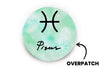 Pisces Patch for Freestyle Libre 3 diabetes CGMs and insulin pumps
