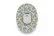 Pizza Patch - Glucomen Day for Single diabetes CGMs and insulin pumps