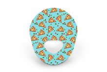  Pizza Patch - Guardian Enlite for Single diabetes CGMs and insulin pumps