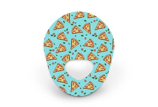 Pizza Patch - Guardian Enlite for Single diabetes CGMs and insulin pumps