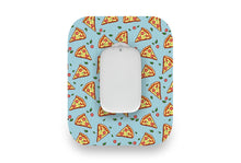  Pizza Patch - Medtrum CGM for Single diabetes CGMs and insulin pumps