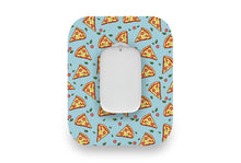 Pizza Patch - Medtrum CGM for Single diabetes CGMs and insulin pumps