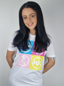  Pop Art Icon Adult T-Shirts for Black diabetes supplies and insulin pumps