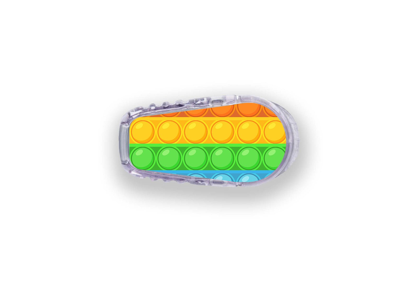 Shop Poppit Sticker today - Protect your CGM - Trusted by thousands ...