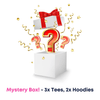 Premium Mystery Box for XS diabetes supplies and insulin pumps