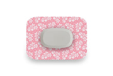  Pretty in Pink Patch - GlucoRX Aidex for Single diabetes CGMs and insulin pumps