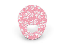  Pretty In Pink Patch - Guardian Enlite for Single diabetes CGMs and insulin pumps