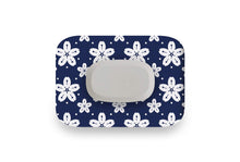  Pretty Little Flowers Patch - GlucoRX Aidex for Single diabetes CGMs and insulin pumps