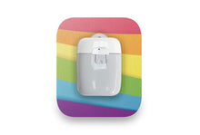  Rainbow Patch - Medtrum Pump for Single diabetes CGMs and insulin pumps