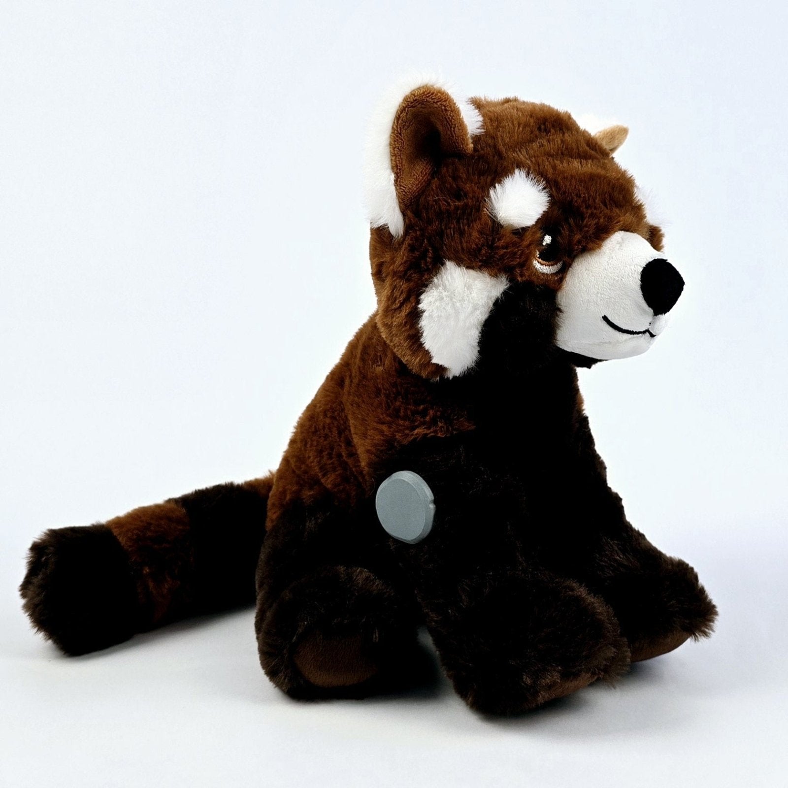 Shop Rory the Red Panda today - Protect your CGM - Trusted by thousands ...