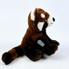 Rory the Red Panda for Freestyle Libre 2 diabetes supplies and insulin pumps
