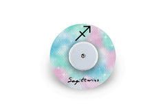 Sagittarius Patch - Freestyle Libre for Single diabetes CGMs and insulin pumps