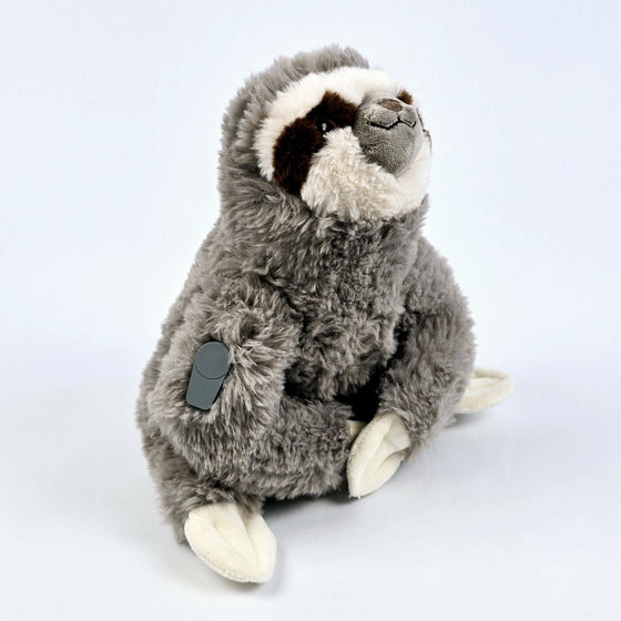 Sammie the Sloth for Freestyle Libre 2 diabetes supplies and insulin pumps