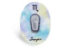 Scorpio Patch - Dexcom G6 / One for Single diabetes CGMs and insulin pumps