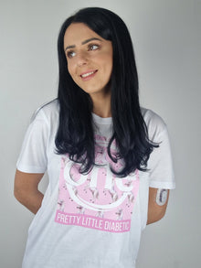  Signature PLD Adult T-Shirts for Black diabetes supplies and insulin pumps
