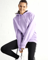 Signature PWRD Hoody for Black diabetes supplies and insulin pumps