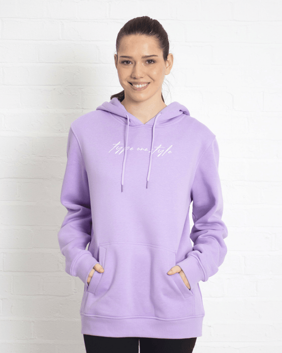 Signature PWRD Hoody for Black diabetes supplies and insulin pumps