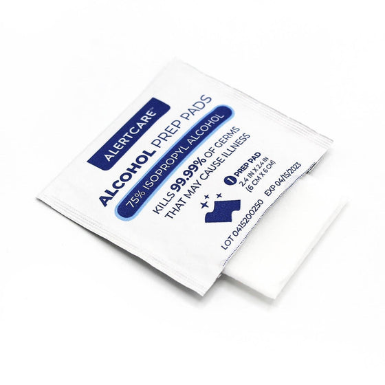 Skin Prep Wipes for CGMs for 1 diabetes CGMs and insulin pumps