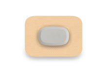  Skin Tone 1 Patch - GlucoRX Aidex for Single diabetes supplies and insulin pumps