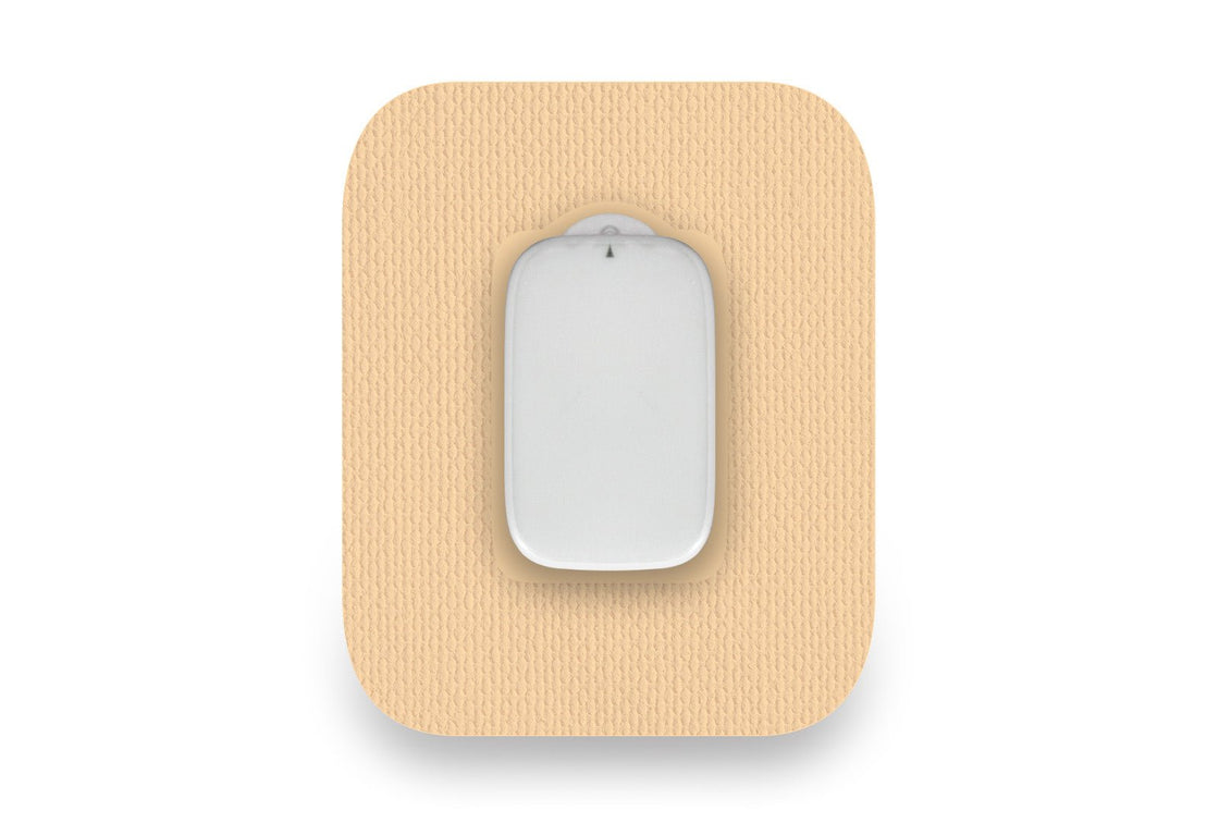 Shop Skin Tone 1 Patch - Medtrum CGM today - Protect your CGM - Trusted ... - Quick Release Cgm Adhesive For Skin