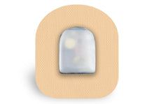  Skin Tone 1 Patch - Omnipod for Single diabetes supplies and insulin pumps