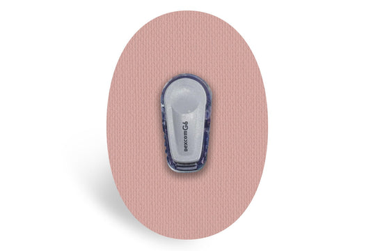 Skin Tone 10 Patch - Dexcom G6 / One for Single diabetes supplies and insulin pumps