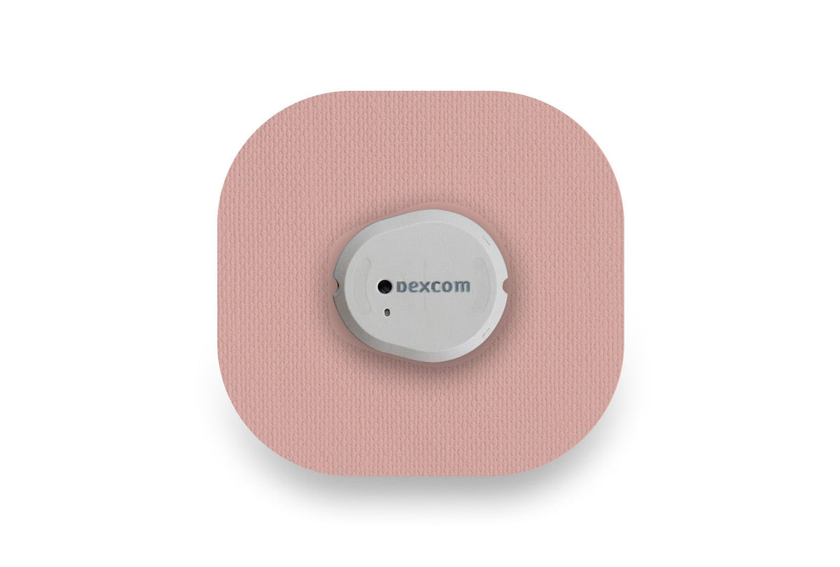 Shop Skin Tone 10 Patch - Dexcom G7 / One+ today - Protect your CGM ...