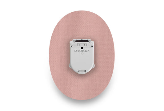 Skin Tone 10 Patch - Glucomen Day for Single diabetes supplies and insulin pumps
